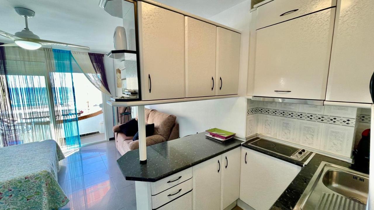 Bulto Carihuela Apartment Torremolinos Exterior photo